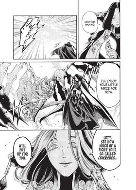 Read Thunderbolt Fantasy Omnibus  2 Page 9 in English