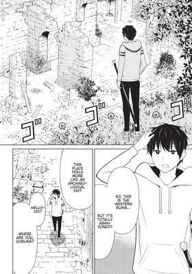 Read Time Stop Hero  2 Page 10 in English