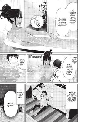 Read Time Stop Hero  2 Page 9 in English