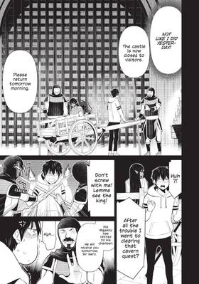 Read Time Stop Hero  2 Page 7 in English