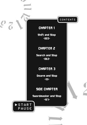 Read Time Stop Hero  1 Page 4 in English