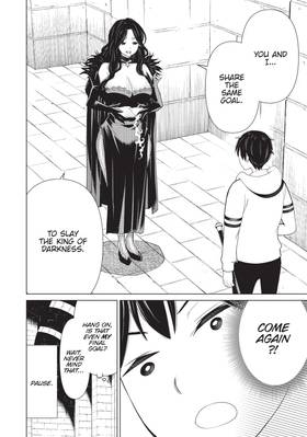 Read Time Stop Hero  5 Page 10 in English
