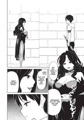 Read Time Stop Hero  5 Page 8 in English