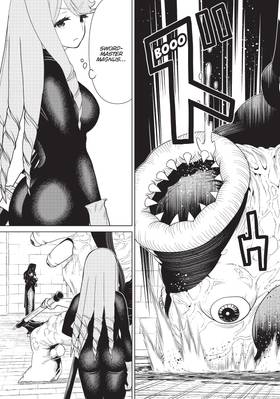 Read Time Stop Hero  5 Page 7 in English