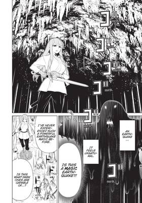 Read Time Stop Hero  3 Page 10 in English