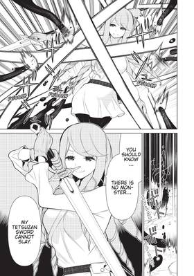 Read Time Stop Hero  3 Page 9 in English