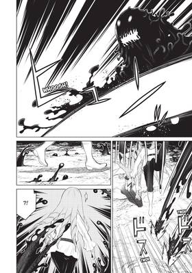 Read Time Stop Hero  3 Page 8 in English