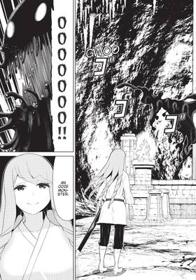 Read Time Stop Hero  3 Page 7 in English