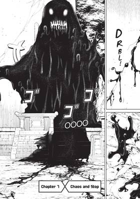 Read Time Stop Hero  3 Page 6 in English