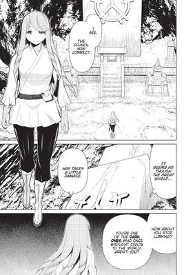 Read Time Stop Hero  3 Page 5 in English