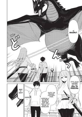 Read Time Stop Hero  4 Page 10 in English