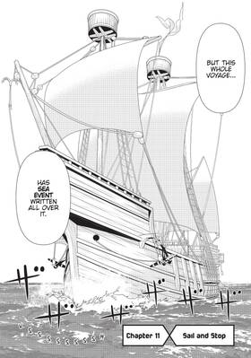 Read Time Stop Hero  4 Page 6 in English