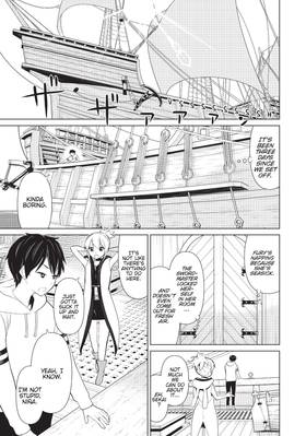 Read Time Stop Hero  4 Page 5 in English