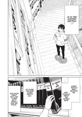 Read Time Stop Hero  6 Page 10 in English