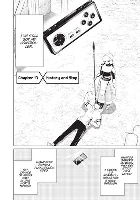 Read Time Stop Hero  6 Page 6 in English