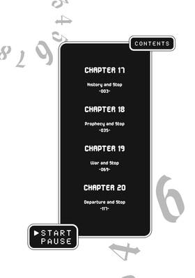 Read Time Stop Hero  6 Page 4 in English