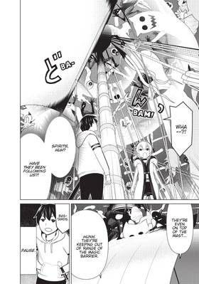 Read Time Stop Hero  7 Page 10 in English