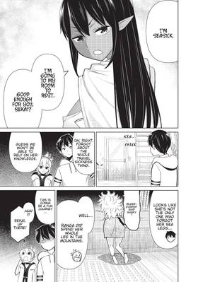 Read Time Stop Hero  7 Page 9 in English