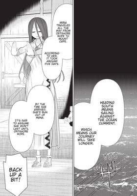 Read Time Stop Hero  7 Page 7 in English