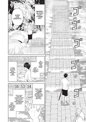 Read Time Stop Hero  8 Page 10 in English