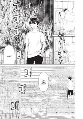 Read Time Stop Hero  8 Page 9 in English