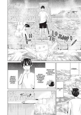 Read Time Stop Hero  8 Page 8 in English