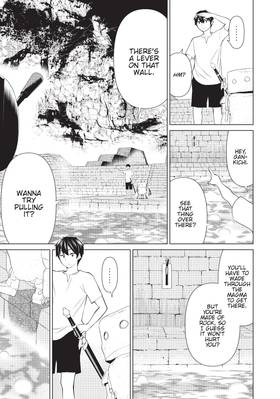 Read Time Stop Hero  8 Page 7 in English