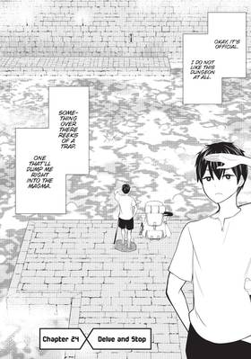 Read Time Stop Hero  8 Page 6 in English