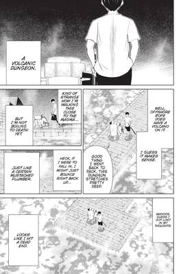 Read Time Stop Hero  8 Page 5 in English