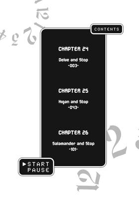 Read Time Stop Hero  8 Page 4 in English
