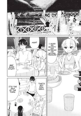 Read Time Stop Hero  9 Page 10 in English
