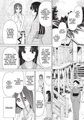 Read Time Stop Hero  9 Page 7 in English