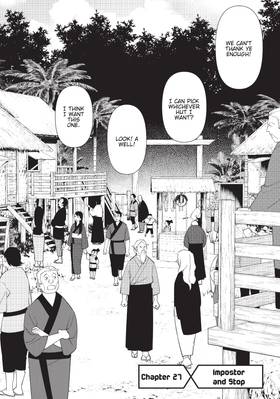 Read Time Stop Hero  9 Page 6 in English