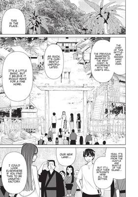 Read Time Stop Hero  9 Page 5 in English