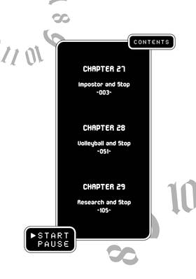 Read Time Stop Hero  9 Page 4 in English