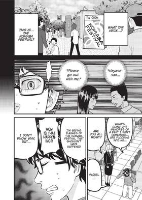 Read Todai Revengers (Omnibus)  3 Page 8 in English