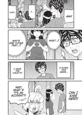 Read Todai Revengers (Omnibus)  2 Page 10 in English