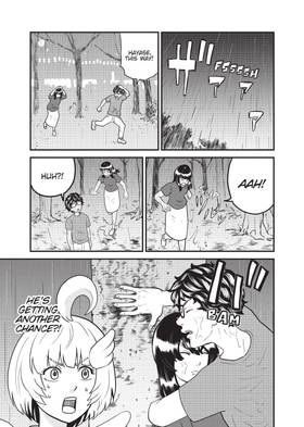 Read Todai Revengers (Omnibus)  2 Page 9 in English