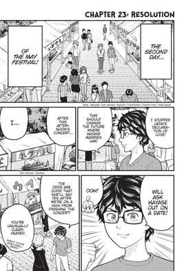 Read Todai Revengers (Omnibus)  2 Page 7 in English