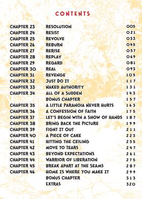 Read Todai Revengers (Omnibus)  2 Page 6 in English