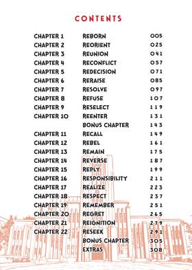 Read Todai Revengers (Omnibus)  1 Page 6 in English