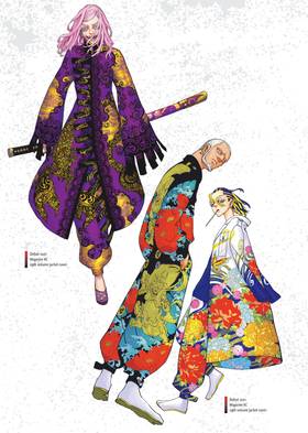 Read Tokyo Revengers Series Guide: REMEMBER YOU  1 Page 9 in English