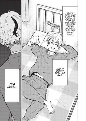 Read Tokyo Revengers: A Letter from Keisuke Baji  2 Page 9 in English