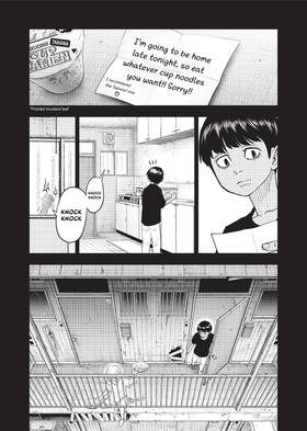 Read Tokyo Revengers: A Letter from Keisuke Baji  4 Page 10 in English