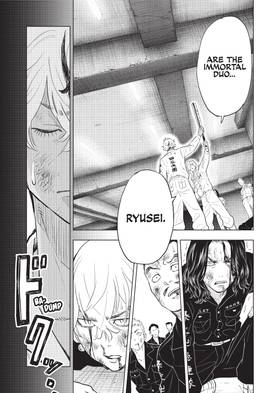Read Tokyo Revengers: A Letter from Keisuke Baji  4 Page 9 in English