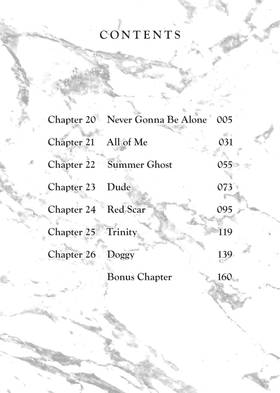 Read Tokyo Revengers: A Letter from Keisuke Baji  4 Page 5 in English