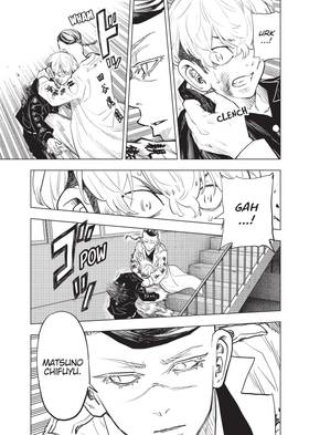 Read Tokyo Revengers: A Letter from Keisuke Baji  6 Page 9 in English