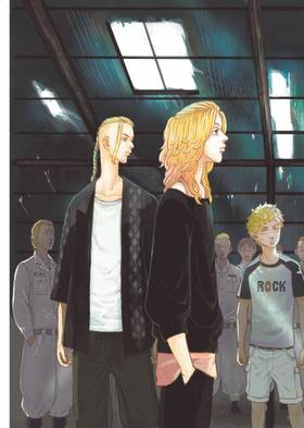Read Tokyo Revengers: Brilliant Full Color Edition (Omnibus)  2 Page 9 in English