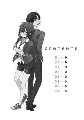 Read Tomo-chan is a Girl!  1 Page 4 in English