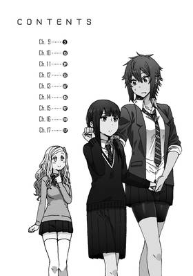 Read Tomo-chan is a Girl!  2 Page 6 in English